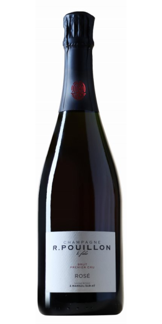 R. Pouillon Rose de Maceration