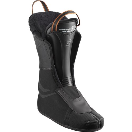 DAMEN ALP. BOOTS S/PRO 90 W GW BELLUGA M/BLACK