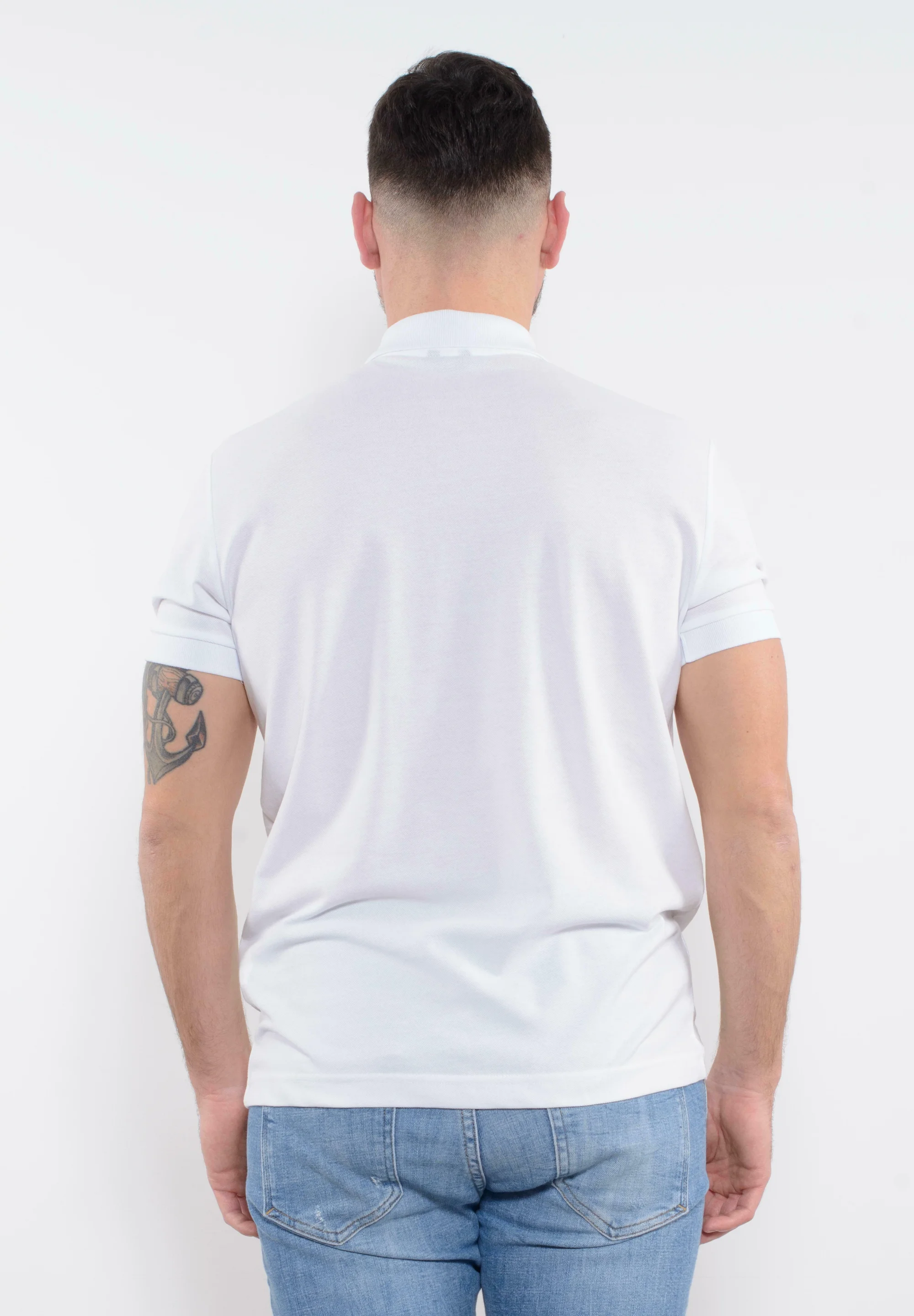 Polo Refrigiwear