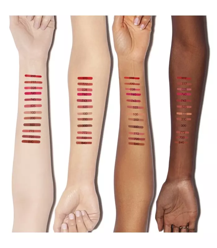 ROUGE DIOR CONTOUR CRAYON Crayon contour des lèvres