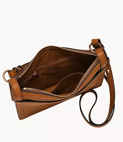 Fossil Crossbody Taryn Leder