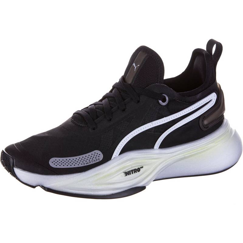 PUMA PWR Nitro Squared Fitnessschuhe Damen