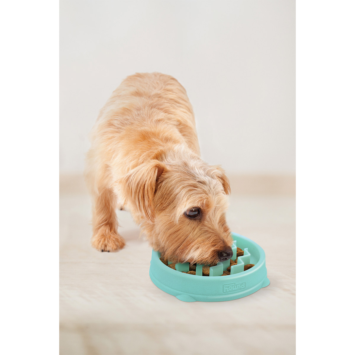 Fun Feeder Slo Bowl Anti Schling Small Wave kaufen bei ZooRoyal