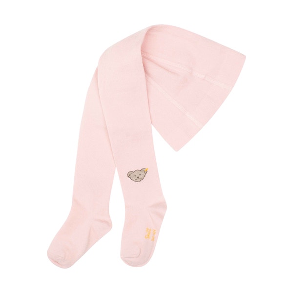 Strumpfhosen GOTS, rosa