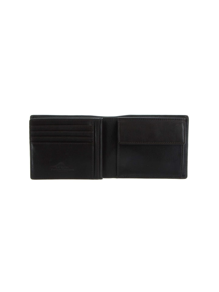 Maître Brieftasche in braun günstig kaufen onesize