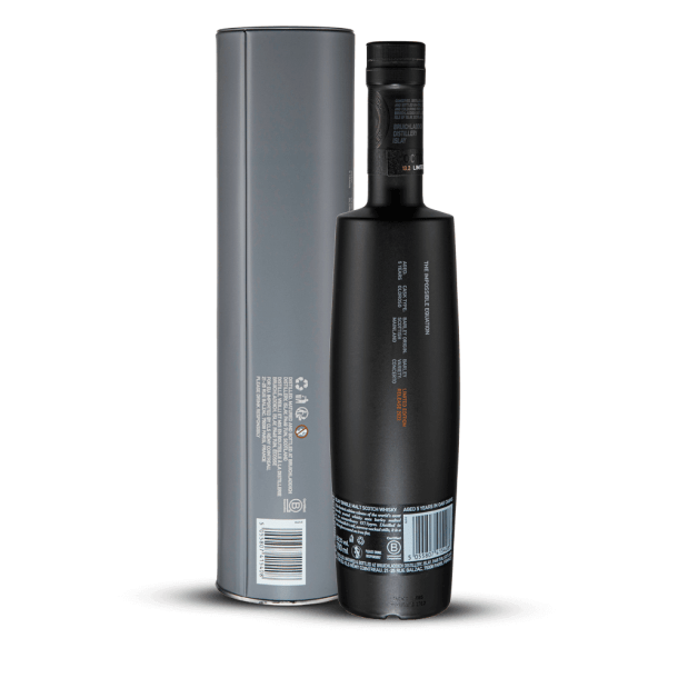 Octomore 13.2 58,3%
