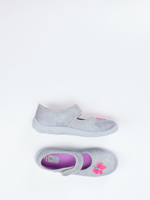 Hausschuh-75164590001 Superfit