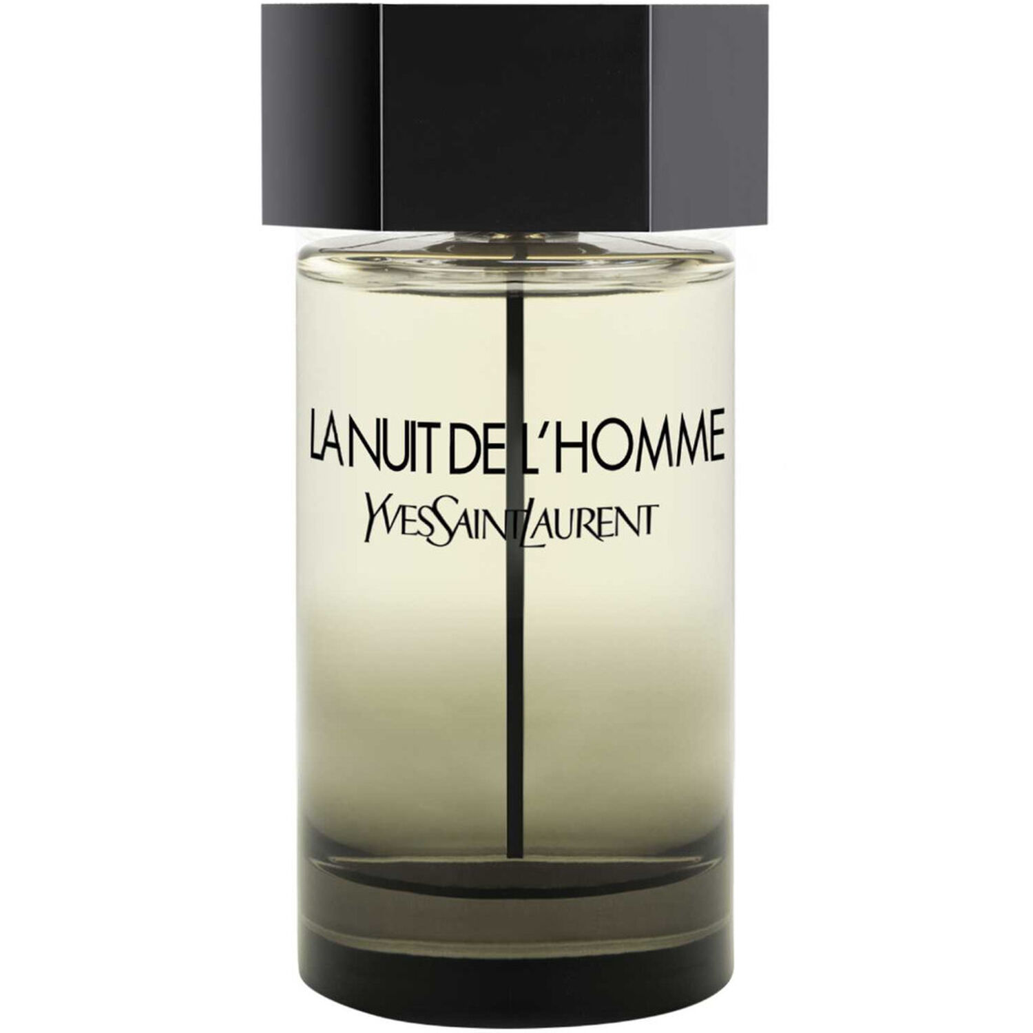 Yves St Laurent La Nuit de l'Homme Eau de Toilette
