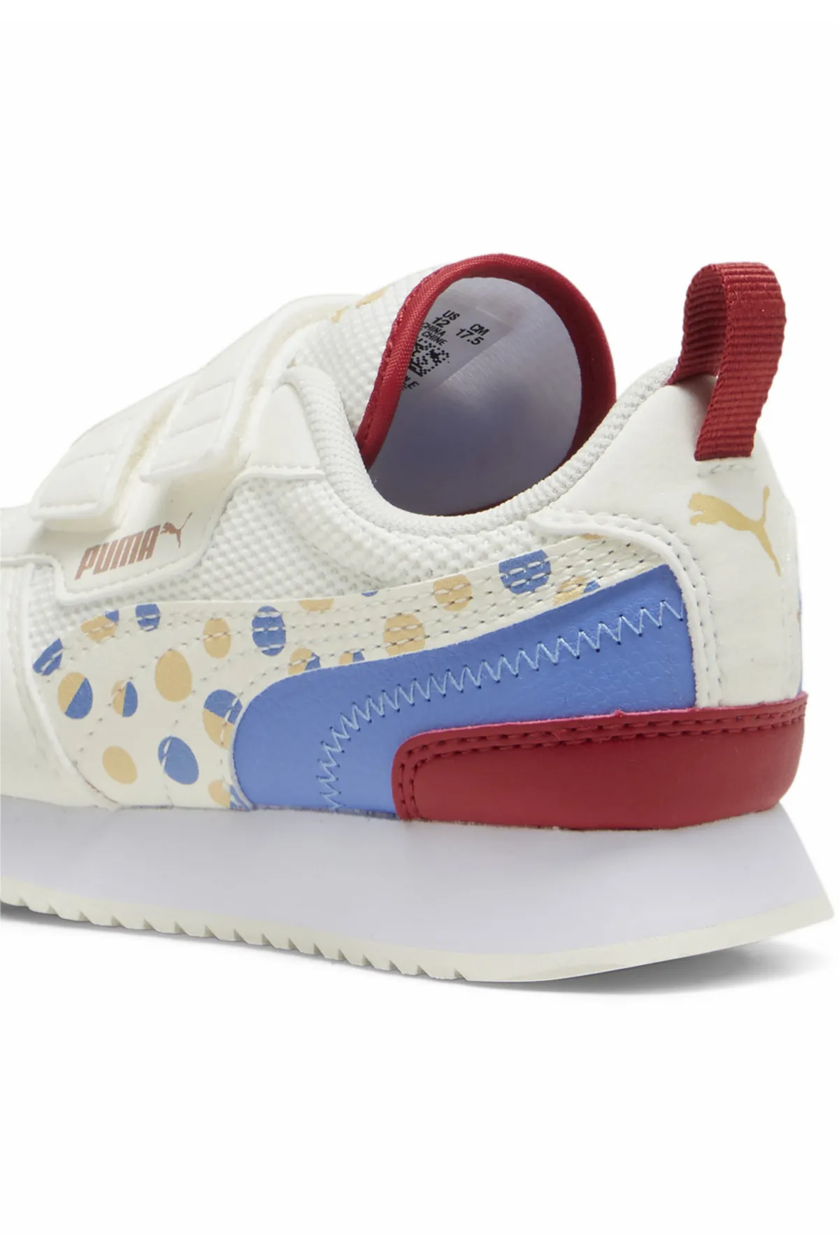Puma  R78 Summer Camp Turnschuhe