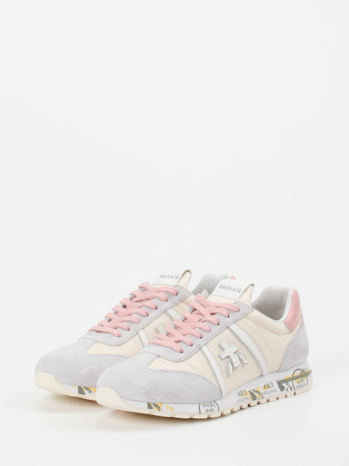 Sneaker-16613490028 Premiata