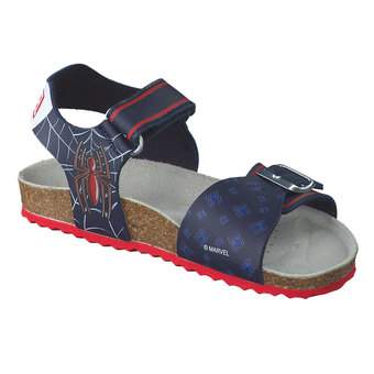 Geox J Ghita B C Sandale in blau