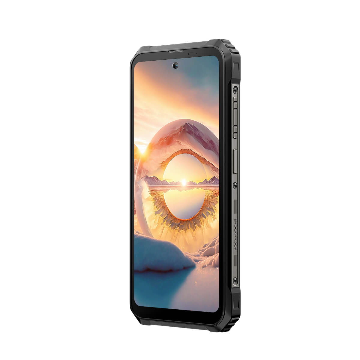 Blackview Blackview BL8000 Orbit Grey Rugged Smartphone 5G 24GB RAM 512GB ROM 50MP 2. Display