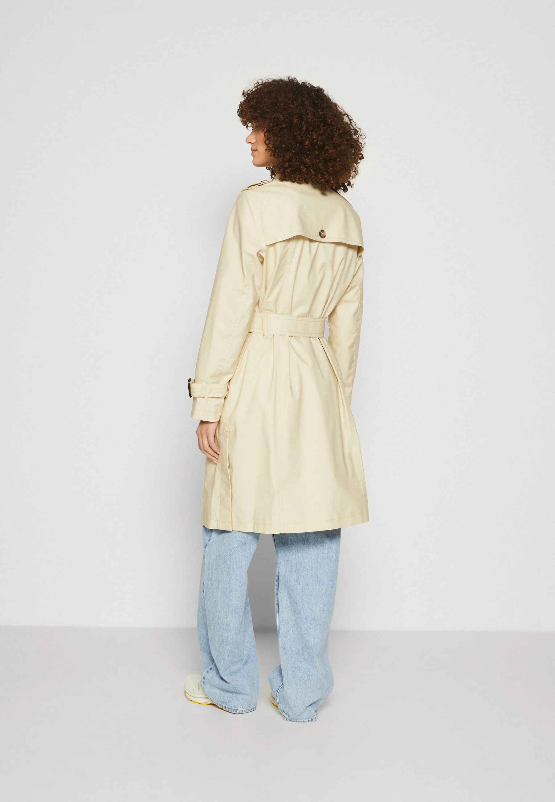 Esprit CLASSIC - Gabardina