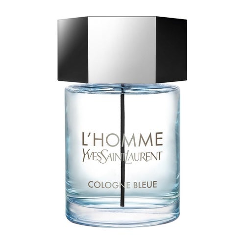 Yves Saint Laurent L'homme Cologne Bleue toaletná voda 100 ml