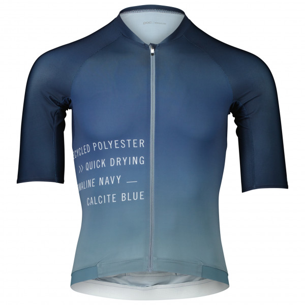 POC - Pristine Print Jersey - Radtrikot