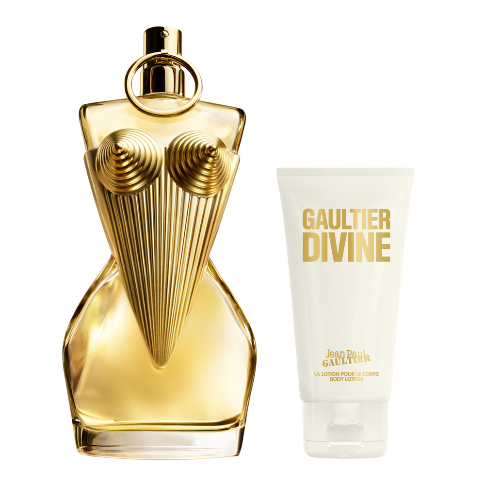 Jean Paul Gaultier Coffret Gaultier Divine Eau de parfum