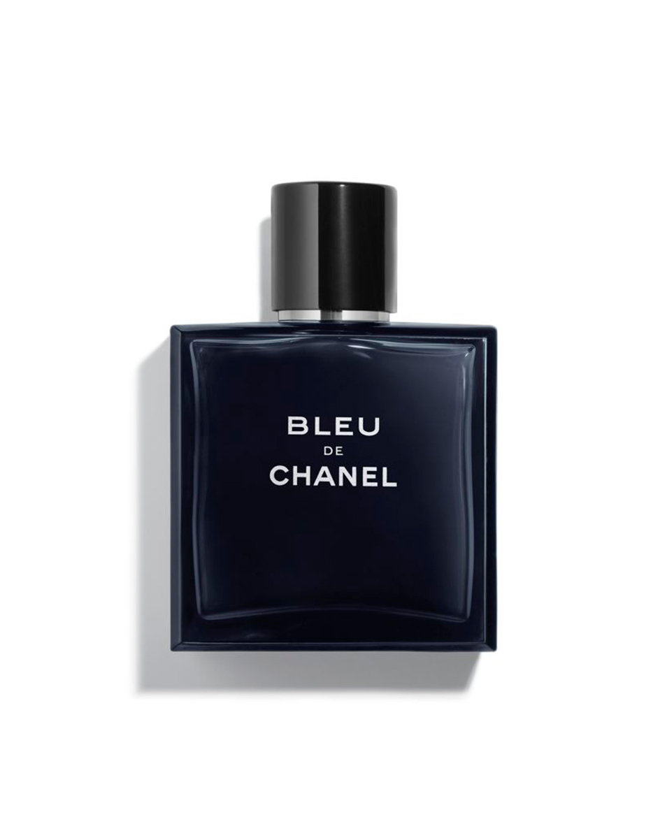 CHANEL bleu de chanel EAU DE TOILETTE VERSTUIVER