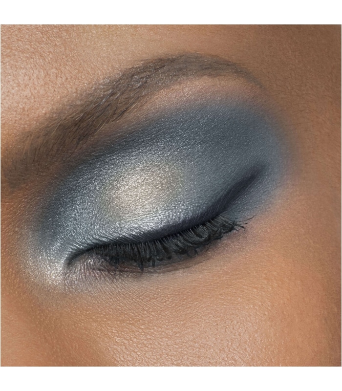 DIORSHOW 5 COULEURS -Palette Yeux - Texture crémeuse - Longue tenue et confort
