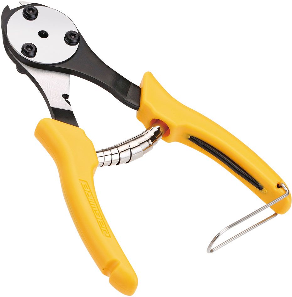 Jagwire Bowdenzugschneider Pro Cable Crimper and Cutter kaufen | Bike-Discount