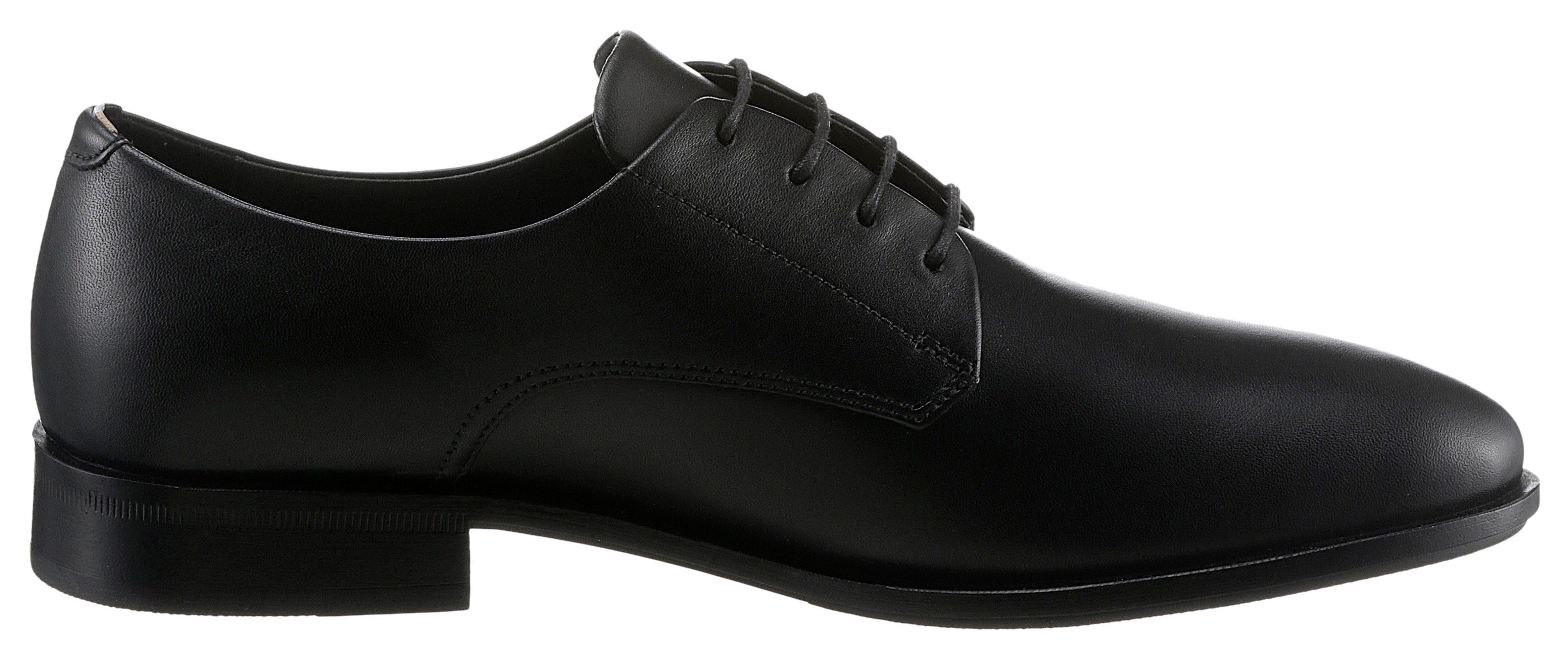 BOSS Colby_Derb Schnürschuh im Business-Look