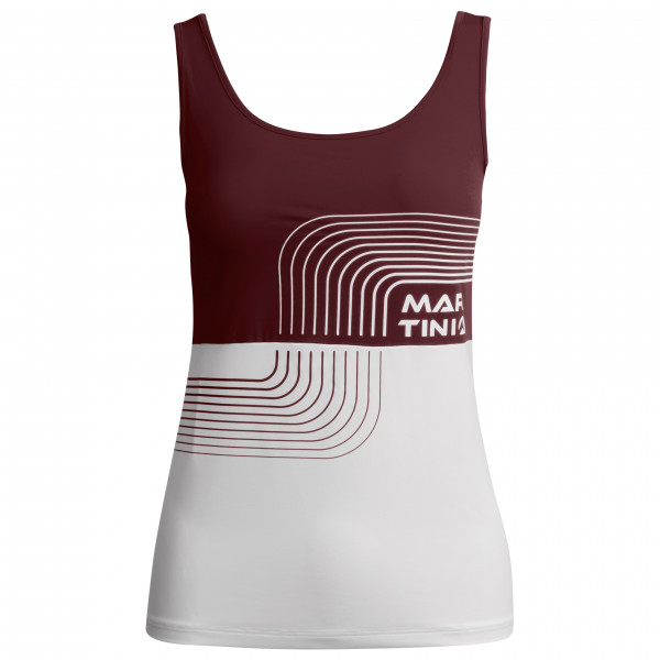 Martini - Women's Agility - Tank Top