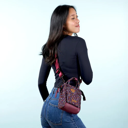 Nano Adventurer Lausanne raspberry