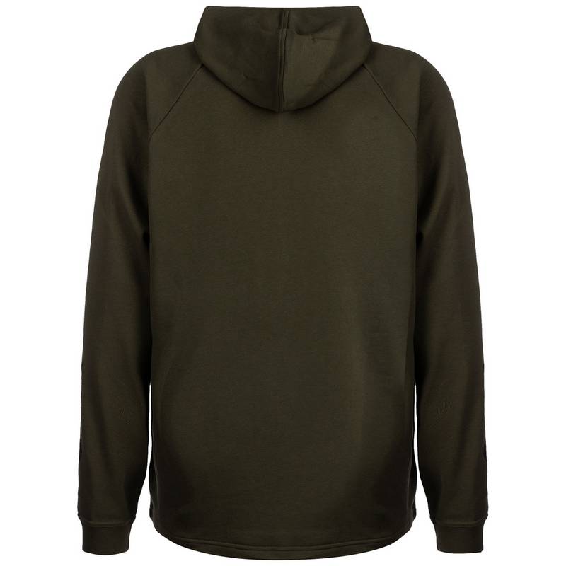 PUMA Concept AOP Hoodie Herren
