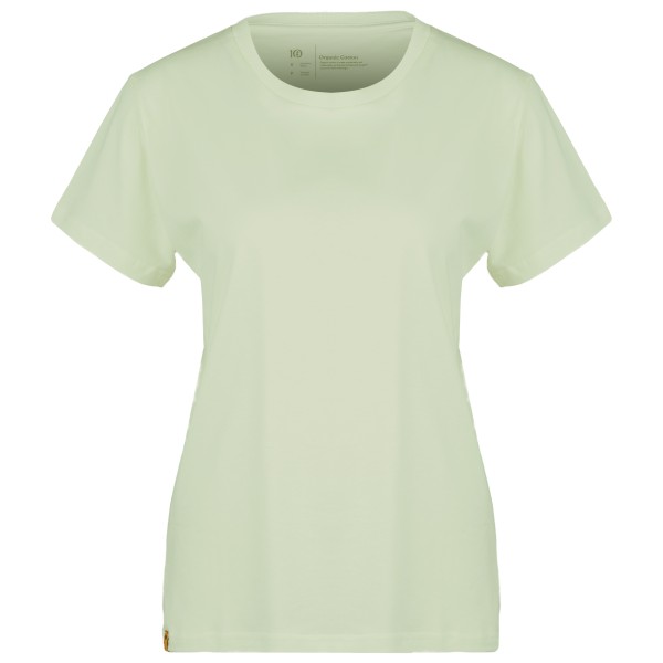 tentree - Women's Organic Cotton Relaxed T-Shirt - T-Shirt