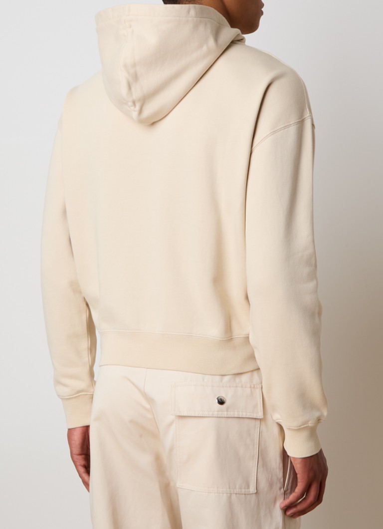 Hanorac cu logo Jacquemus