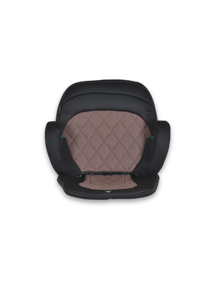 Cangaroo Sitzerhöhung Jax i-Size in braun günstig kaufen onesize