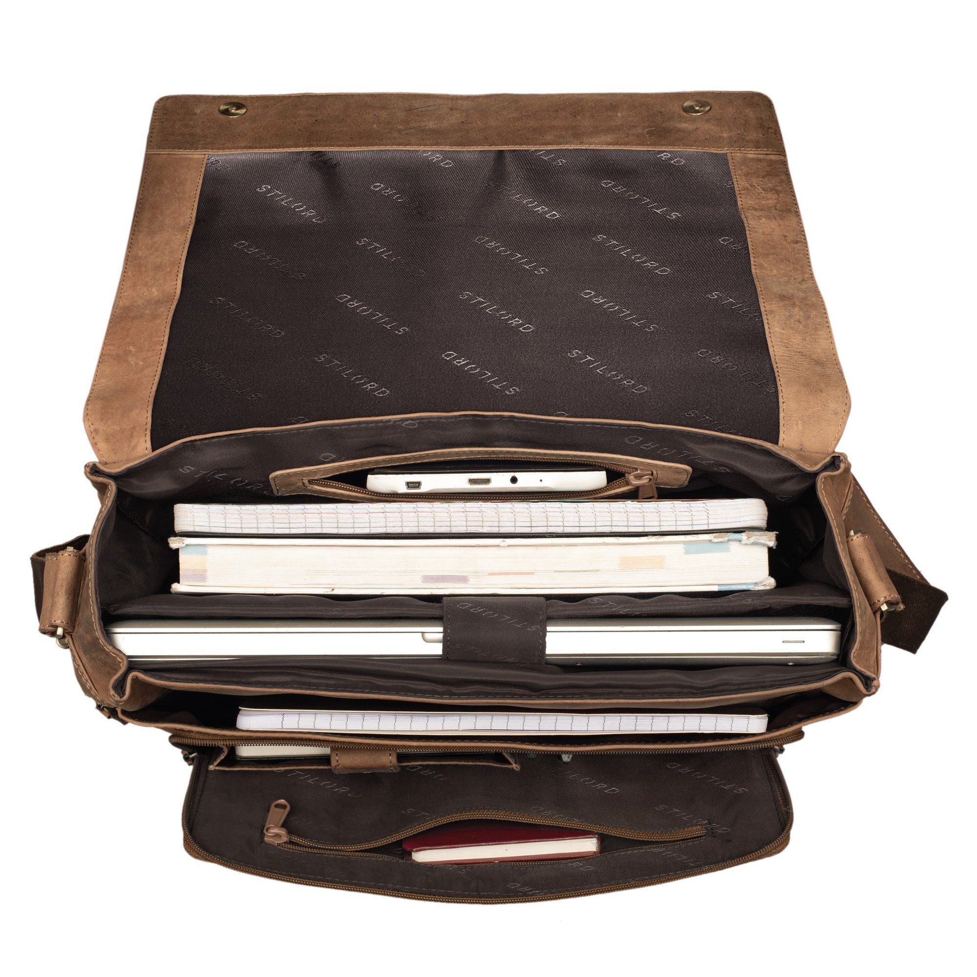 STILORD Laptoptasche 