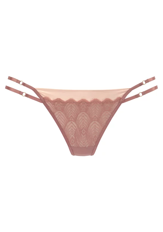 String