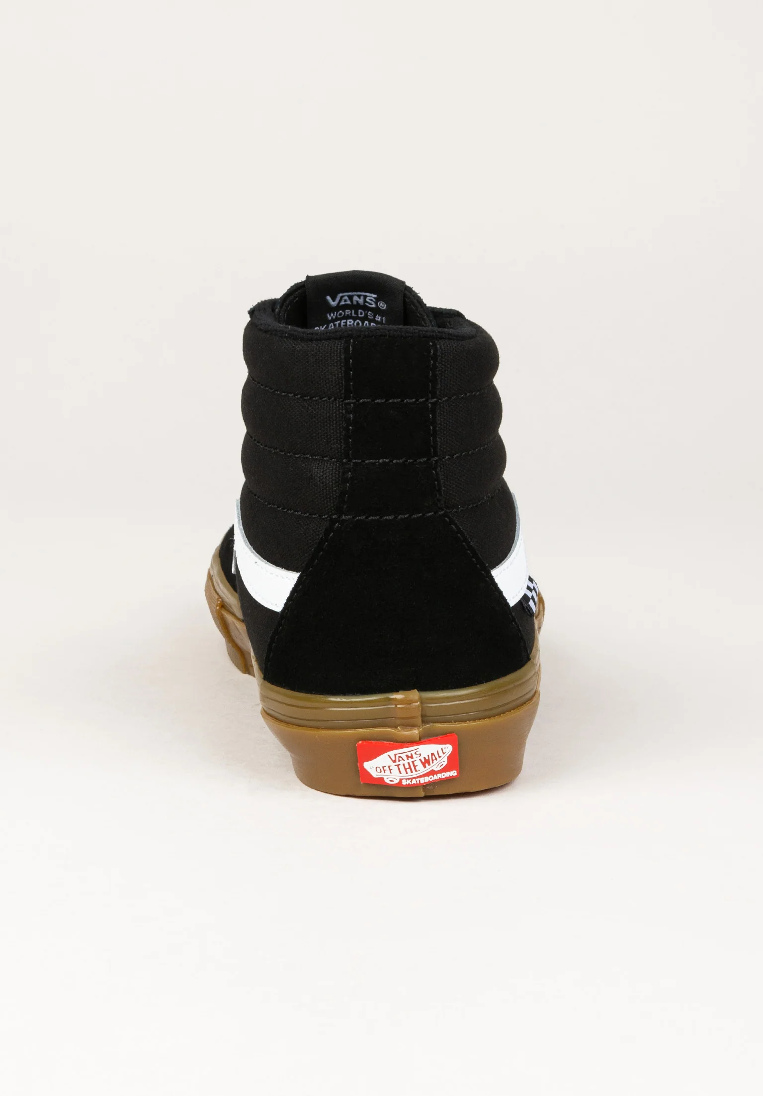 Skate SK8-Hi