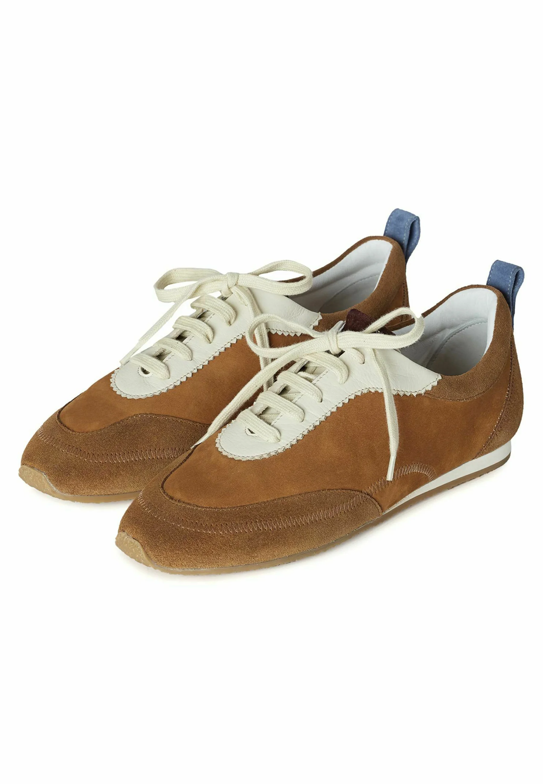 BALAGAN Zapatos deportivos con cordones
