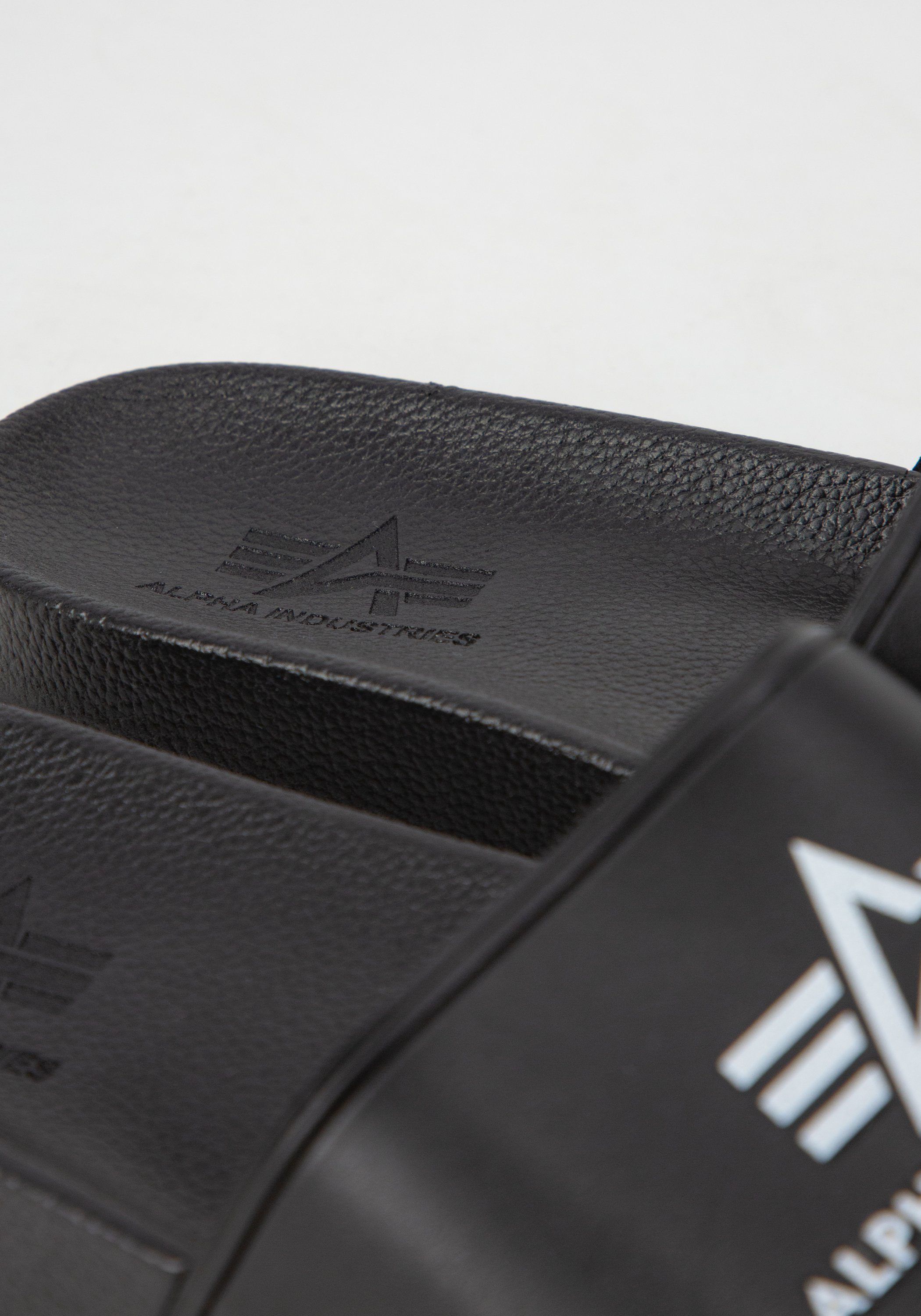Alpha Industries Alpha Industries Accessoires - Beachwear Alpha Slider Badeschuh