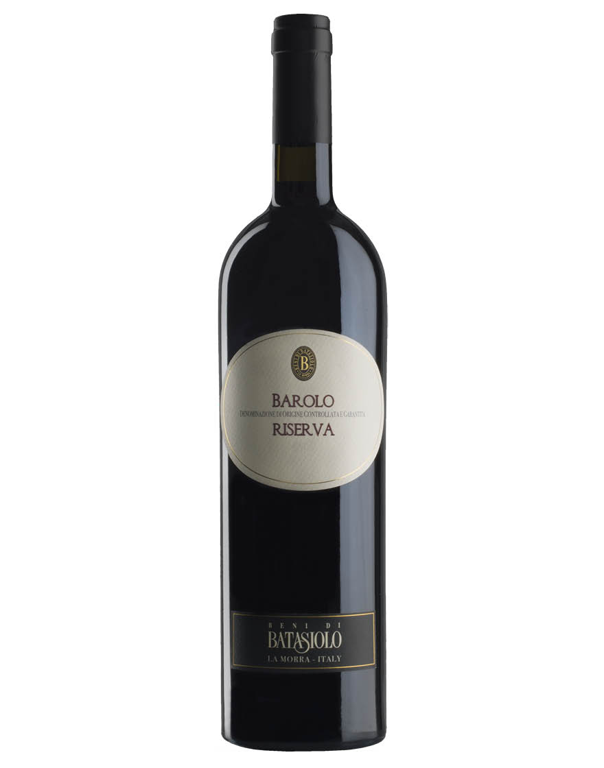 Barolo DOCG Riserva 2016 Beni di Batasiolo 0,75 ℓ