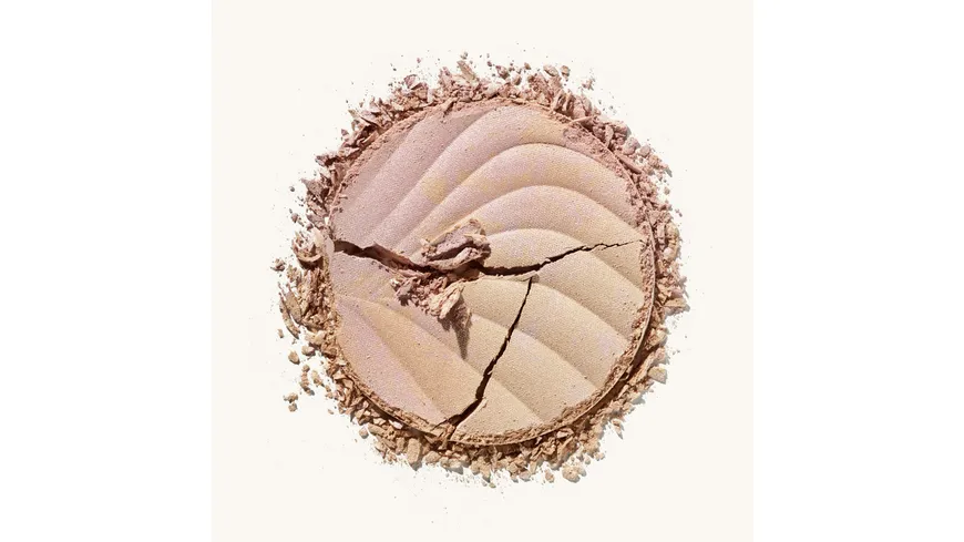 Catrice Highlighter Glow Lights 010 - rosy nude