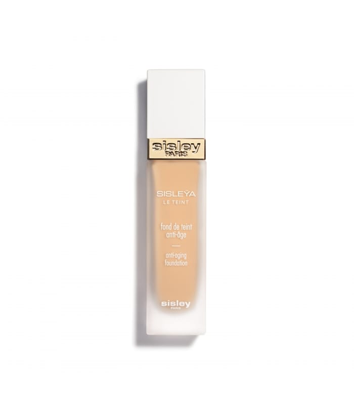 SISLEY-SISLEŸA LE TEINT-Fond de teint anti âge - éclat - lissant