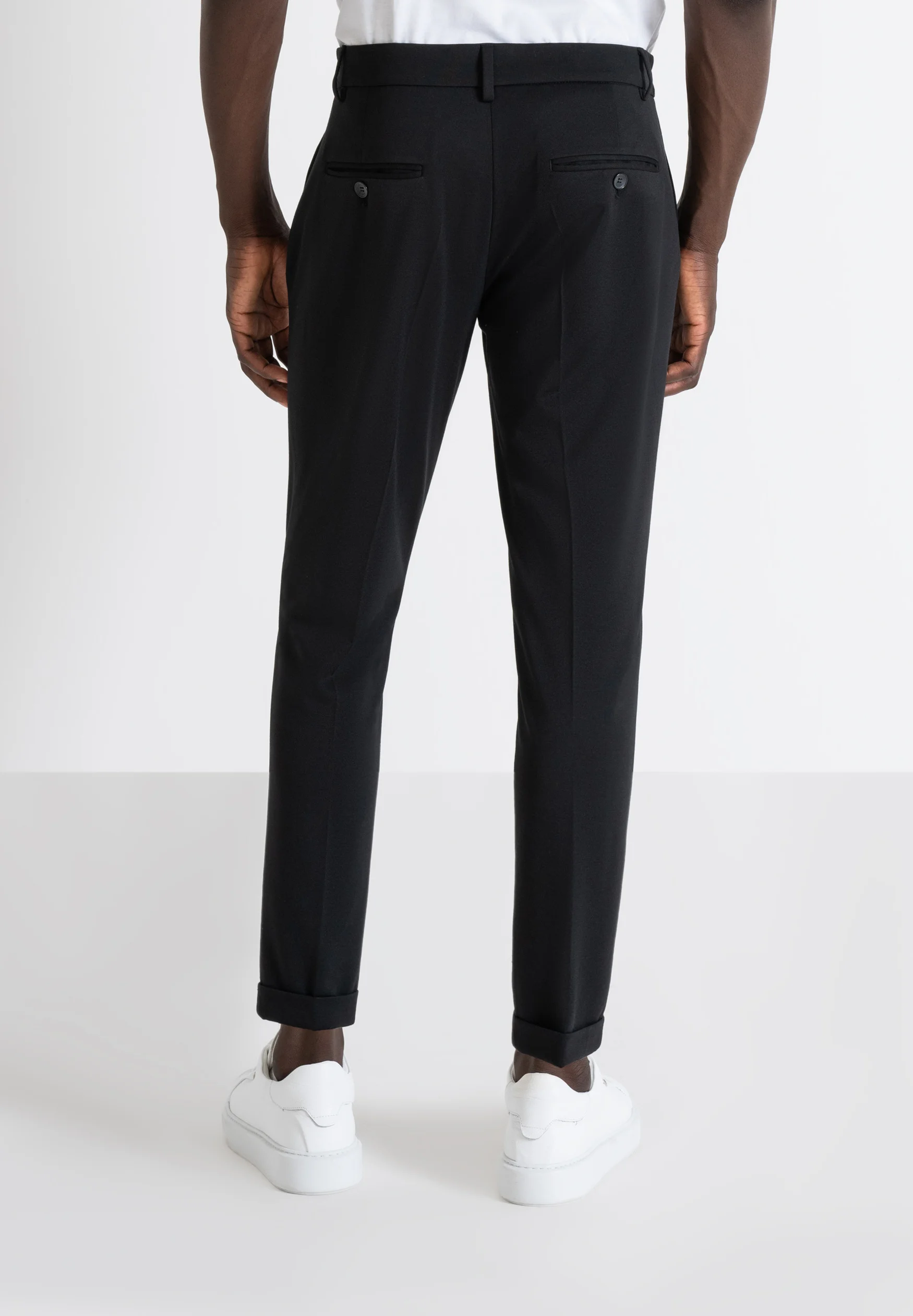 Antonio Morato Chino