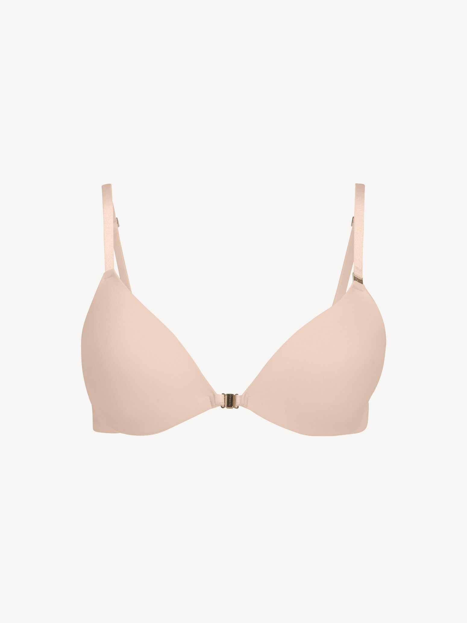 Soutien-gorge push-up - beige