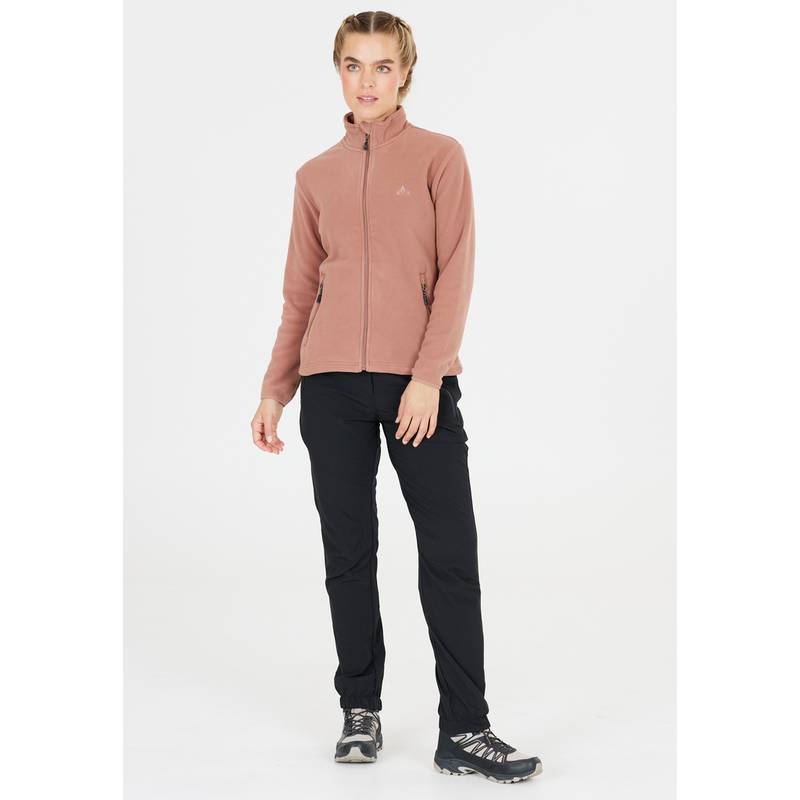 Whistler Cocoon Fleecejacke Damen
