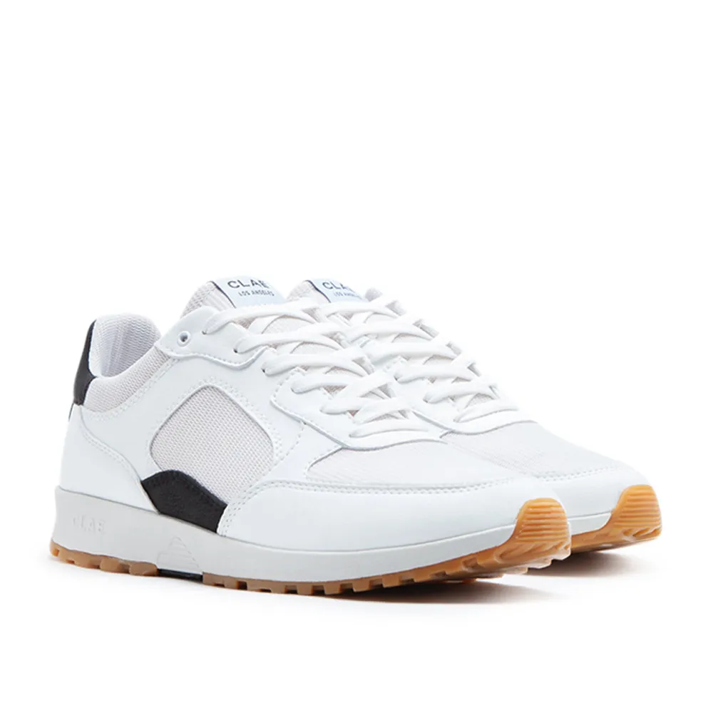 Clae Joshua Vegan CL22CJS01-WBKV / weiss