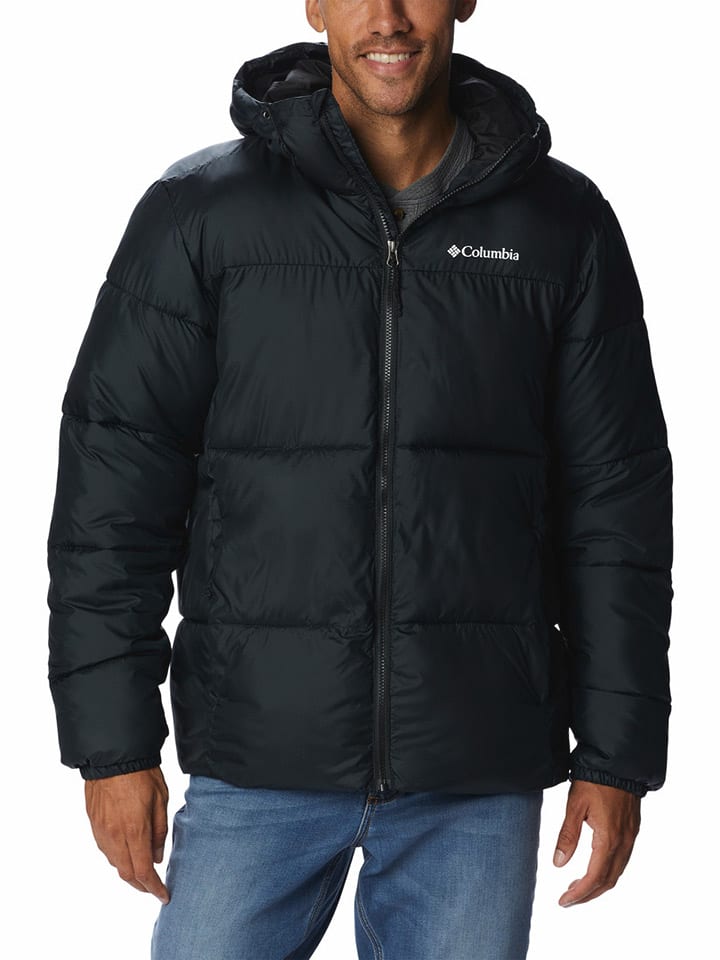 Columbia Steppjacke 