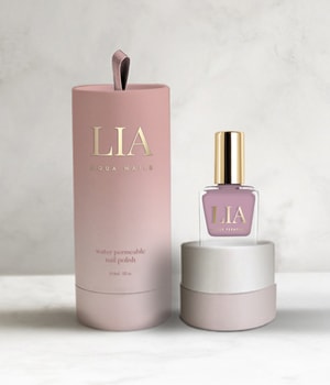 LIA Halal Nagellack Rouge Nagellack-11 ml