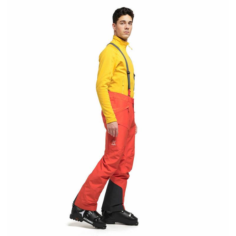 Haglfs Lumi Form Pant Funktionshose Herren