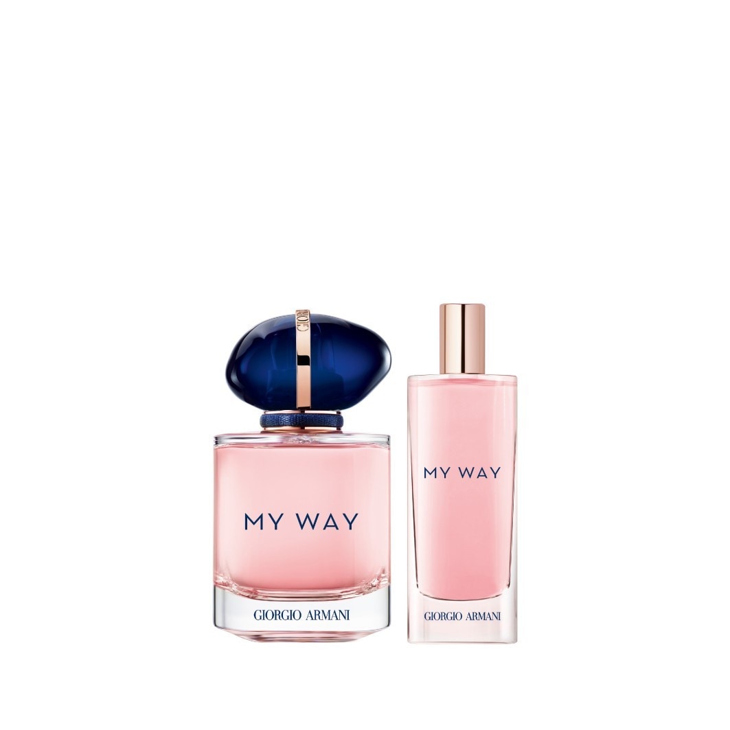 EDP 50ML Set