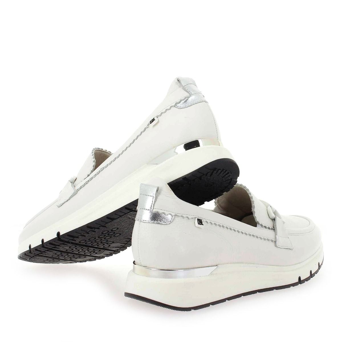 Dorking  D9047 - Blanc
