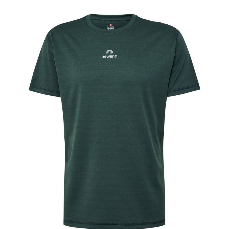 Newline nwlBEAT POLY TEE T-Shirt Herren
