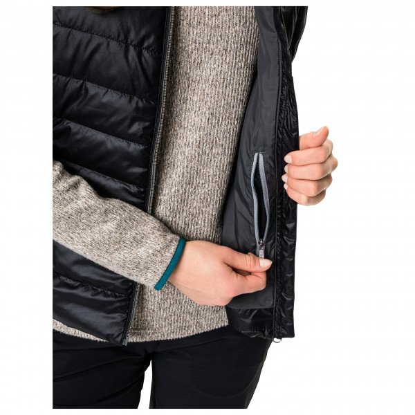 Vaude - Women's Moena Insulation Vest - Kunstfaserweste
