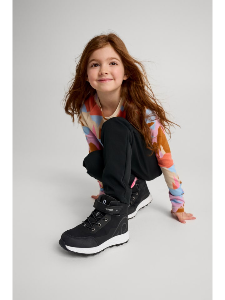 Reima Wasserdichte Schuhe 